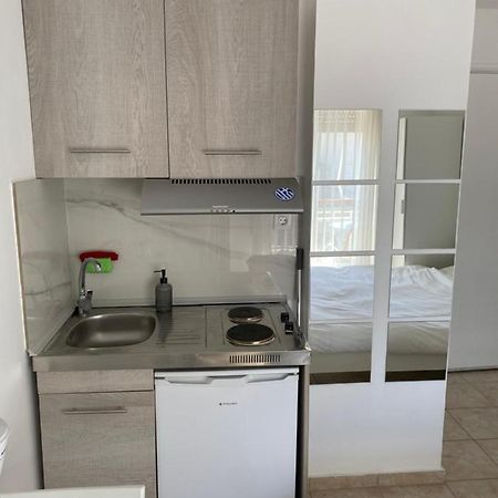 Maren Apartment Chania  Luaran gambar