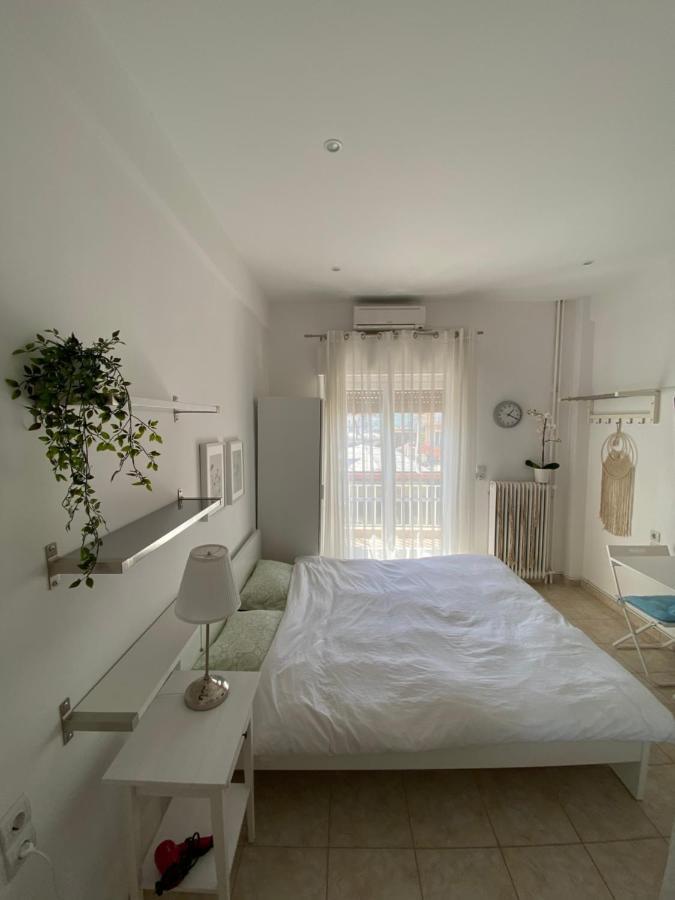 Maren Apartment Chania  Luaran gambar