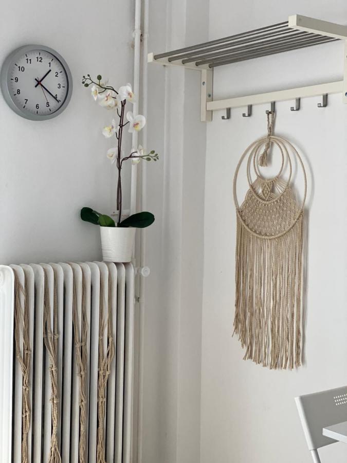 Maren Apartment Chania  Luaran gambar